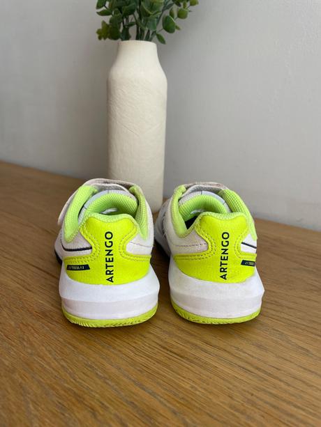 Tenisky na tenis artengo, decathlon,29