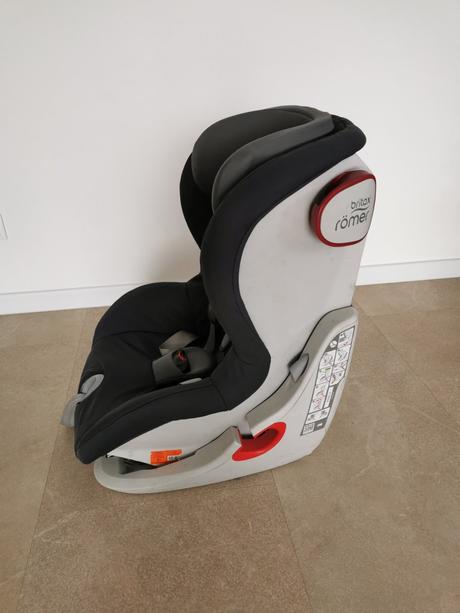 Autosedacka britax römer, britax