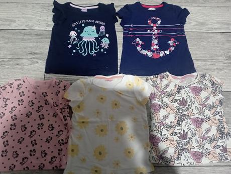 Pekne tričká  v 98, pepco,98