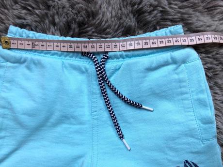 Kraťasy pepco 3-5 rokov, pepco,104