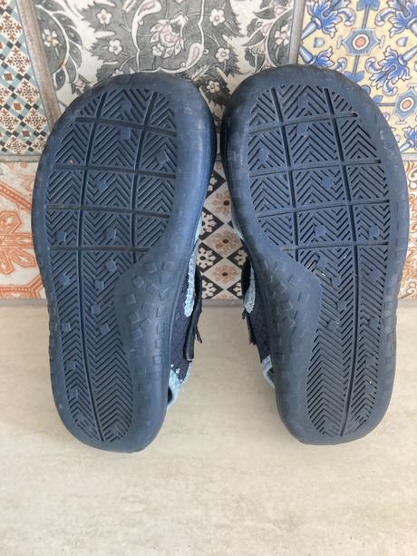 Sandale fila v 27, fila,27