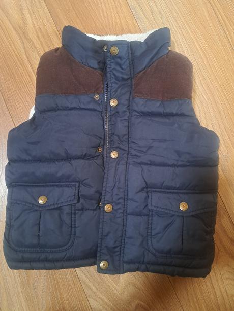 Rebel vesta, rebel,116