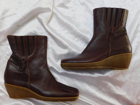 Le predisposte valle verde luxsne čižmy, 39