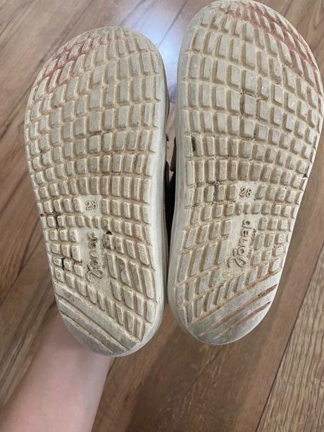 Jonap barefoot platenky v.28, jonap,28