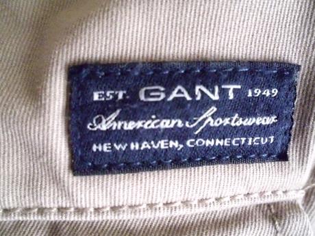 Chino  xl-l  36/36, gant,xl