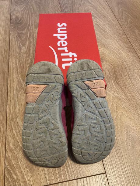 Superfit sandále, superfit,28