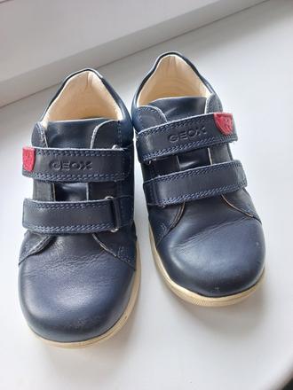 Chlapcenske topanky vel.26, geox,26