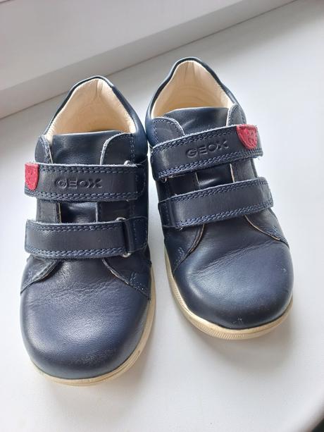 Chlapcenske topanky vel.26, geox,26