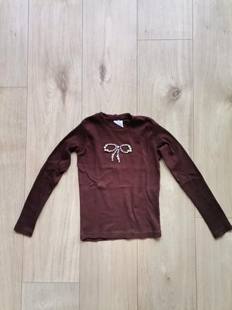 Tričko, zara,134