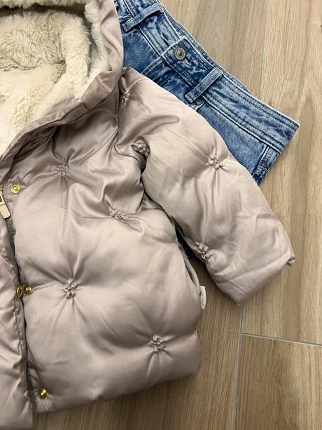 Teplá bundička, george,86