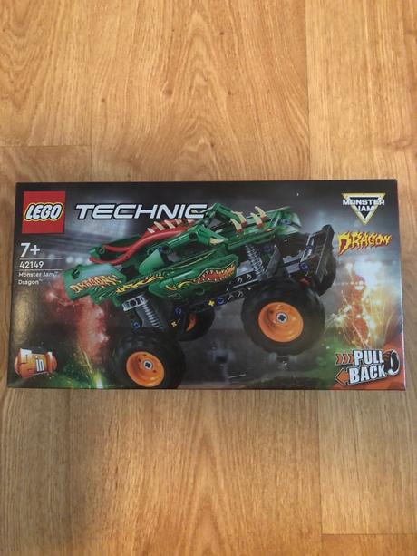 Nové lego- minecraft, friends, technic,