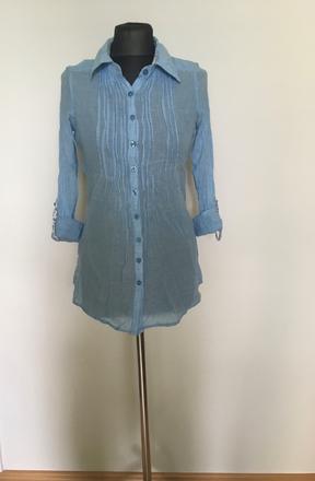 Lahka letna bluzka, s