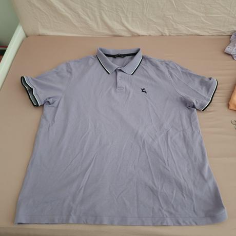 2ks polo kosela xxl, f&f,xxl