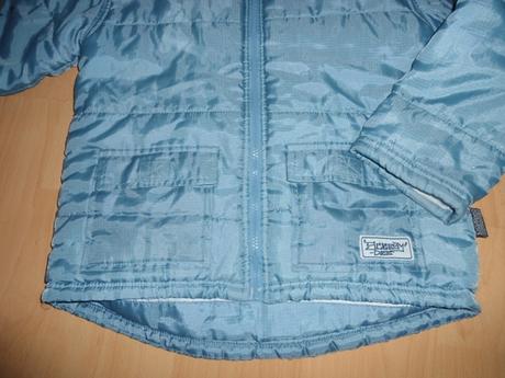 Bunda scooby doo, 128