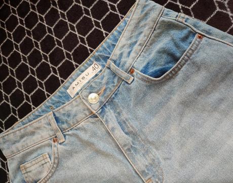 Boyfriend rifle amisu, amisu,l