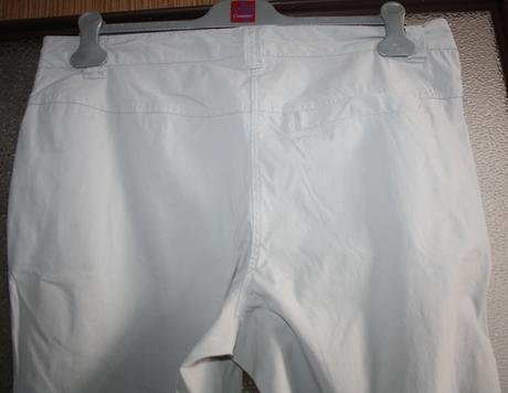 Dámske športové nohavice č. 44, 44