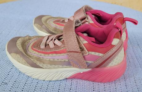 Svietiace tenisky, lupilu,28