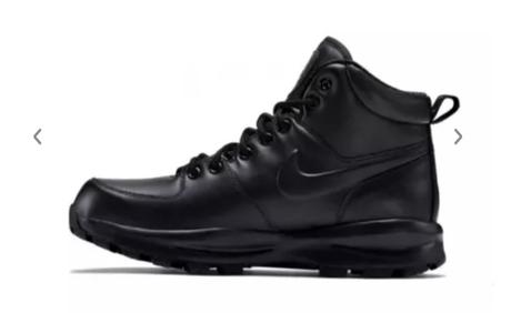Nike manoa leather na prechod, nike,38