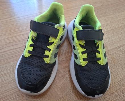 Detské tenisky adidas, adidas,32