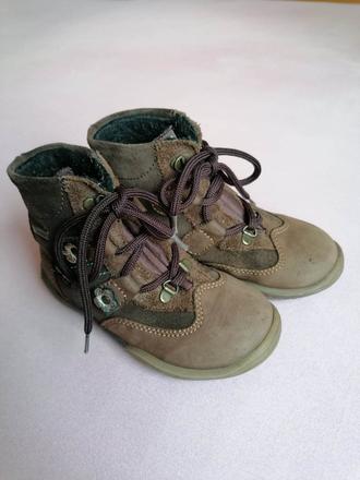 Zimné čižmičky richter, richter,25