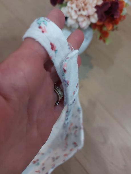 Muselinovy klobuk- top stav, 74