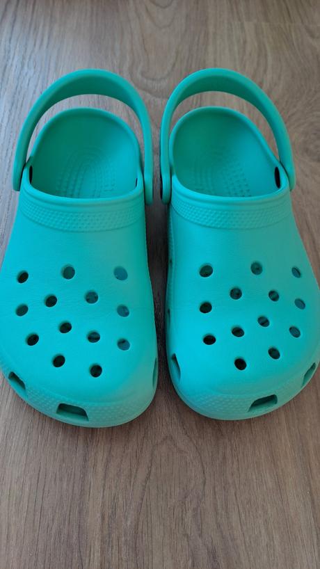 Originál crocs 37/38, crocs,38