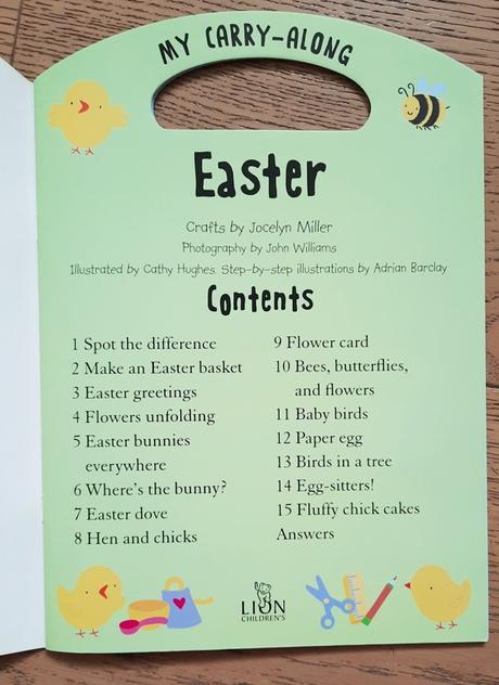 Jar, 2 ks pracovny zosit, aktivity a nalepky, 