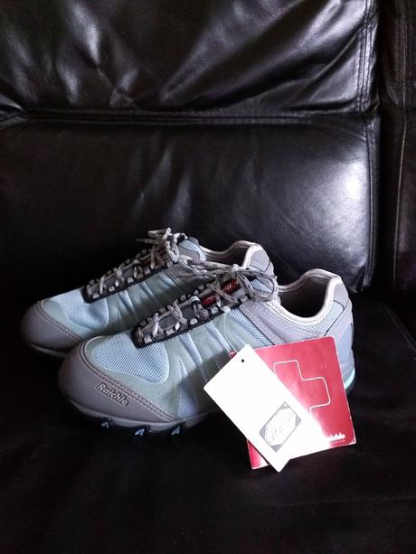 Nove vibramy raichle velkost cislo 38 teda 5, 38