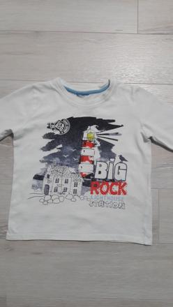 Námornícke tričko, cherokee,110