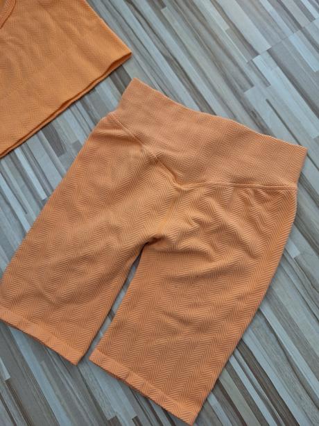 Športová letná súprava, amisu,xs