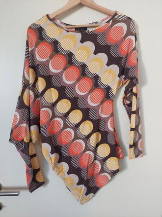 Tričko značky alora, 38