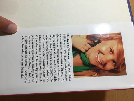 Kniha počkám tu na teba, 