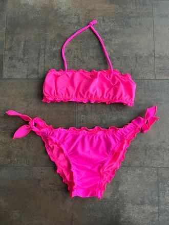 Plavky dvojdielne, 152