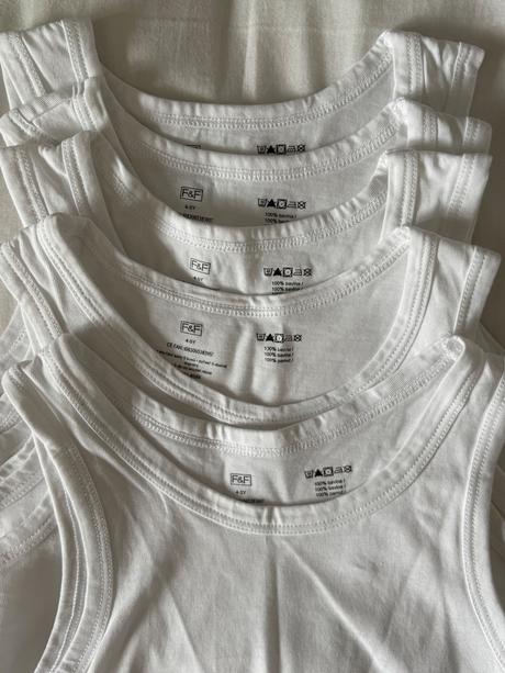 Tielka f&f 92/98 5ks, f&f,92