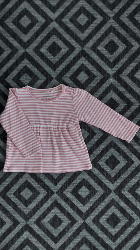 Tričko 74/80, lupilu,74