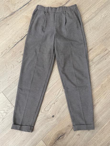 Nohavice, bershka,xs