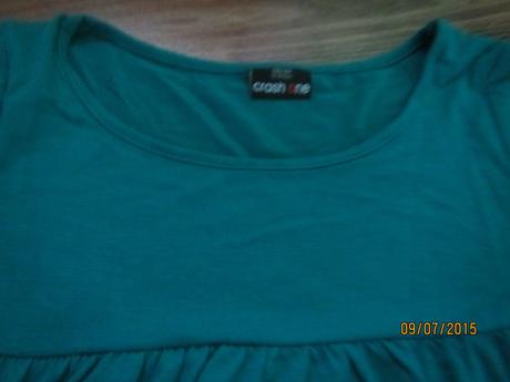 Tricko volne na brusku s/m, s