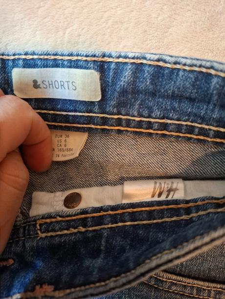 Riflove kratasy xs s, xs