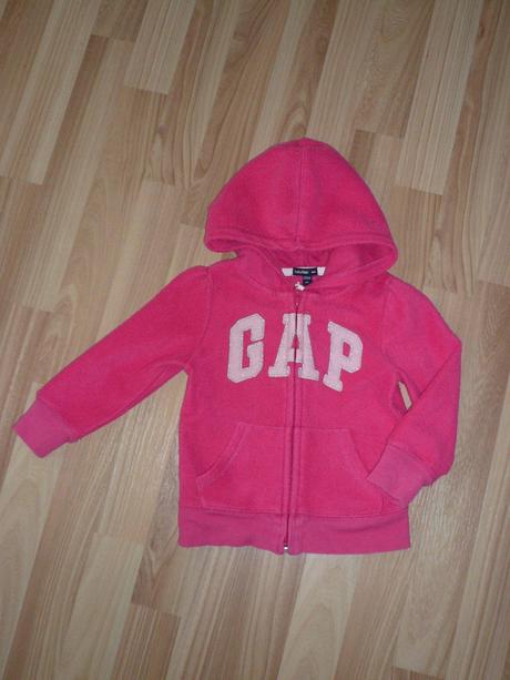 Mikinka gap 92, 2t, gap,92