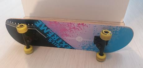 Skateboard, 