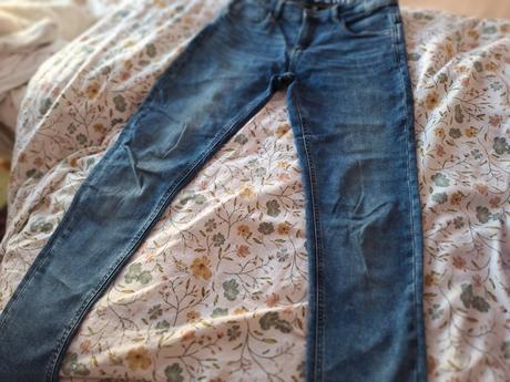 Elastické rifle, c&a,170