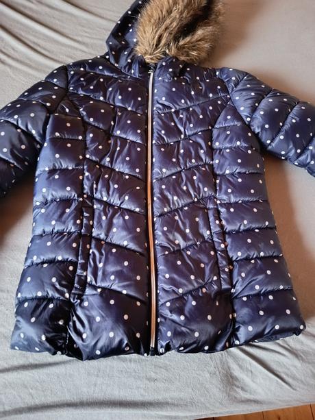 Zimná vetrovka, tesco,164