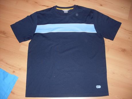 Tričko zn.nike, nike,l