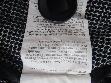 3024. sako, vero moda,s