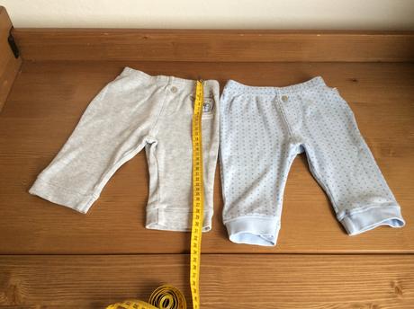 2ks tepláky, f&f,68