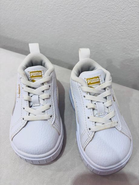 Puma tenisky, puma,22