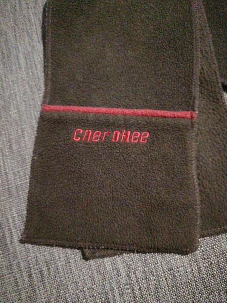 Šálik - darujem, cherokee,104