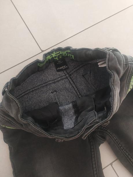 Teplejšie rifle, chapter young,146