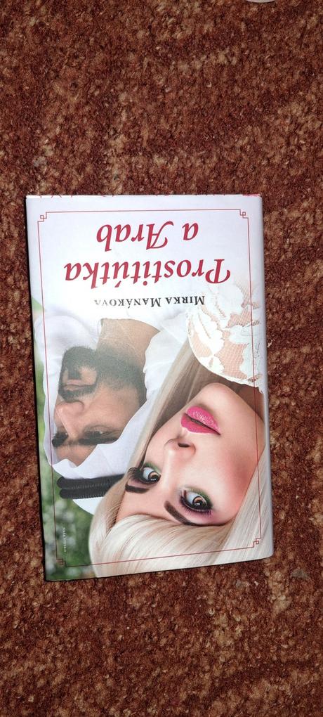 Prostitútka a arab, 