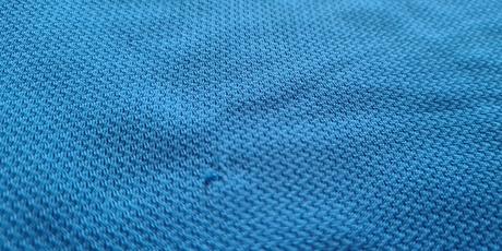 Funkčné tričko pre chlapca, decathlon,122